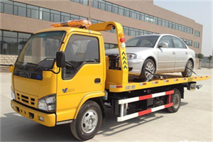 竹山道路救援一般怎么收费