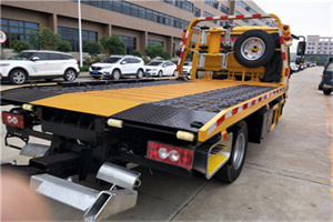 竹山24小时汽车送油服务公司